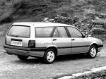 Fiat Tempra SW 1990 года (UK)